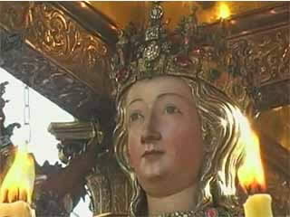  卡塔尼亚:  西西里岛:  意大利:  
 
 Festival of Saint Agatha